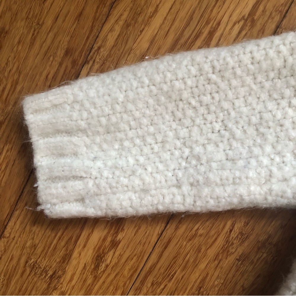 Baby Gap Knit Cardigan - Picture 6 of 6